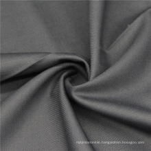 China Poly and Viscose 65/35 32/2*32/2 240GSM thicker fabric with anti-static for suits uniform and garment